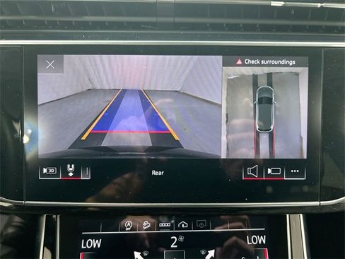 Used 2023 Audi Q7 2.0T Premium w/ Convenience Package image 18