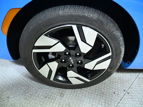 Used 2024 Kia Soul GT-Line image 18