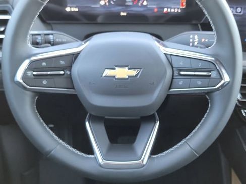 New 2026 Chevrolet Traverse LT w/ Sun and Wheel Package image 26