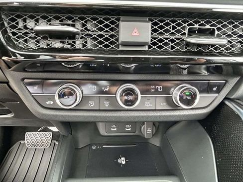 Used 2025 Acura ADX FWD image 21