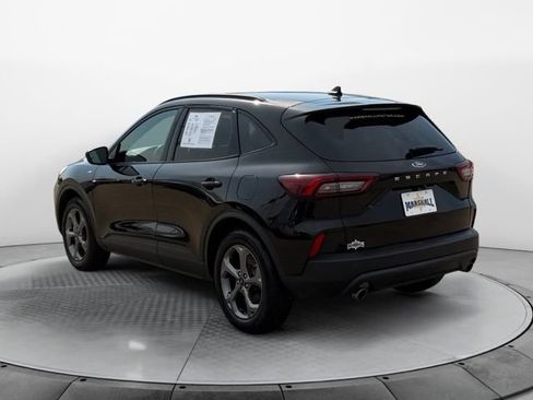 Used 2025 Ford Escape ST-Line FWD image 5