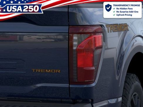 New 2026 Ford F150 Tremor w/ Tow/Haul Package AWD/4WD image 21