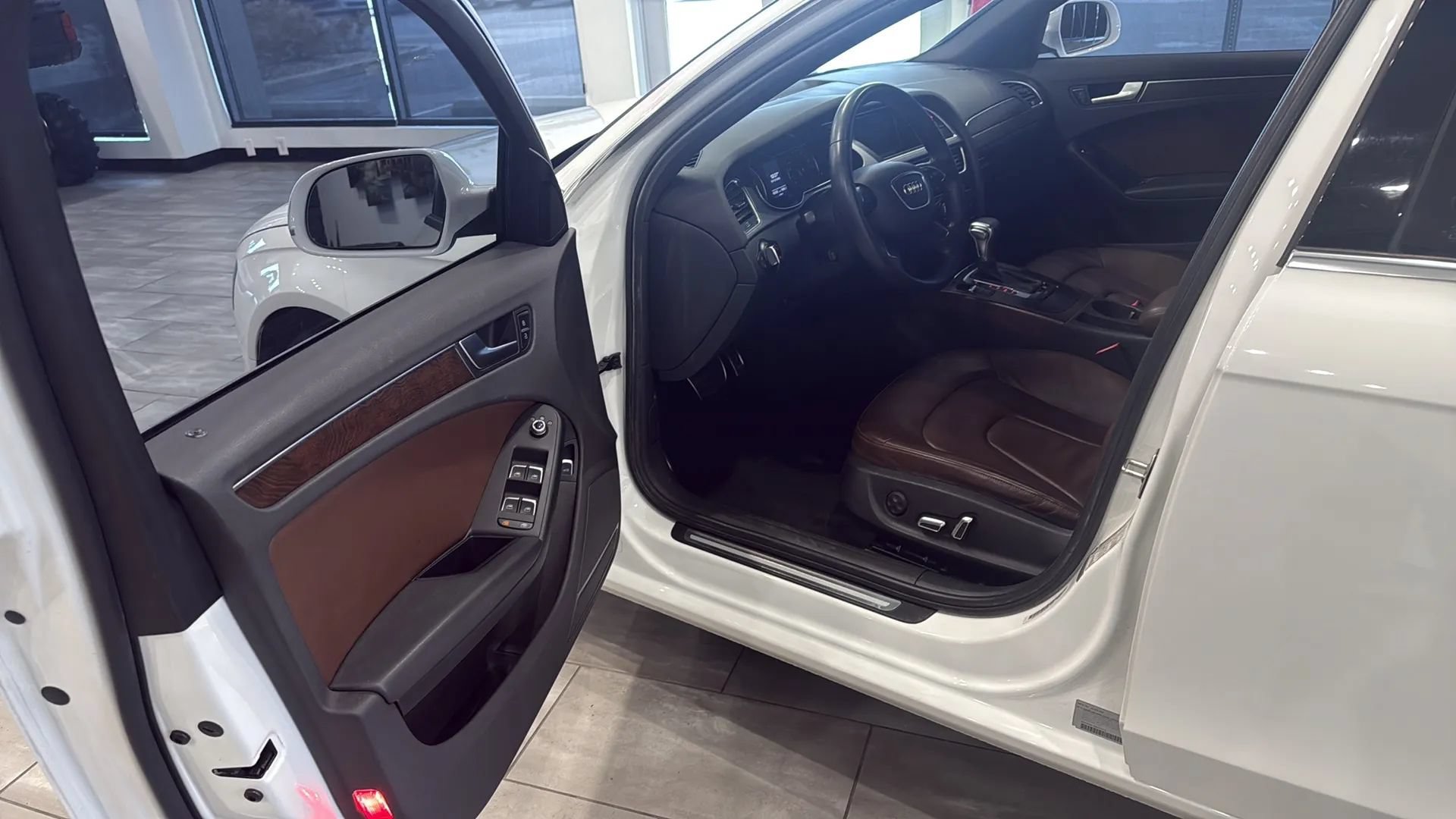 Used 2013 Audi A4 2.0T Premium FWD image 13