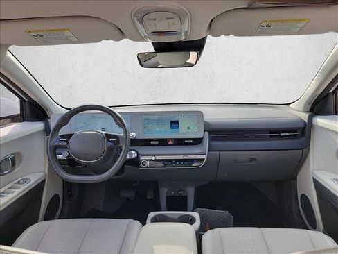 Used 2022 Hyundai Ioniq 5 SEL w/ Cargo Package image 17