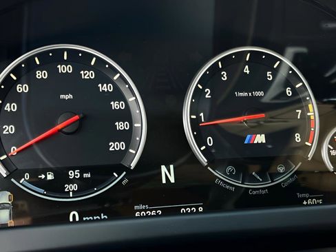 Used 2015 BMW M6 Gran Coupe image 62