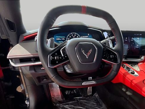Certified 2024 Chevrolet Corvette Z06 RWD image 6