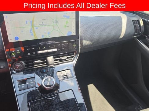 Used 2024 Toyota bZ4X AWD w/ Weather Package image 12