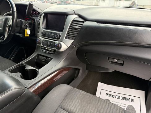 Used 2016 GMC Yukon SLE image 20