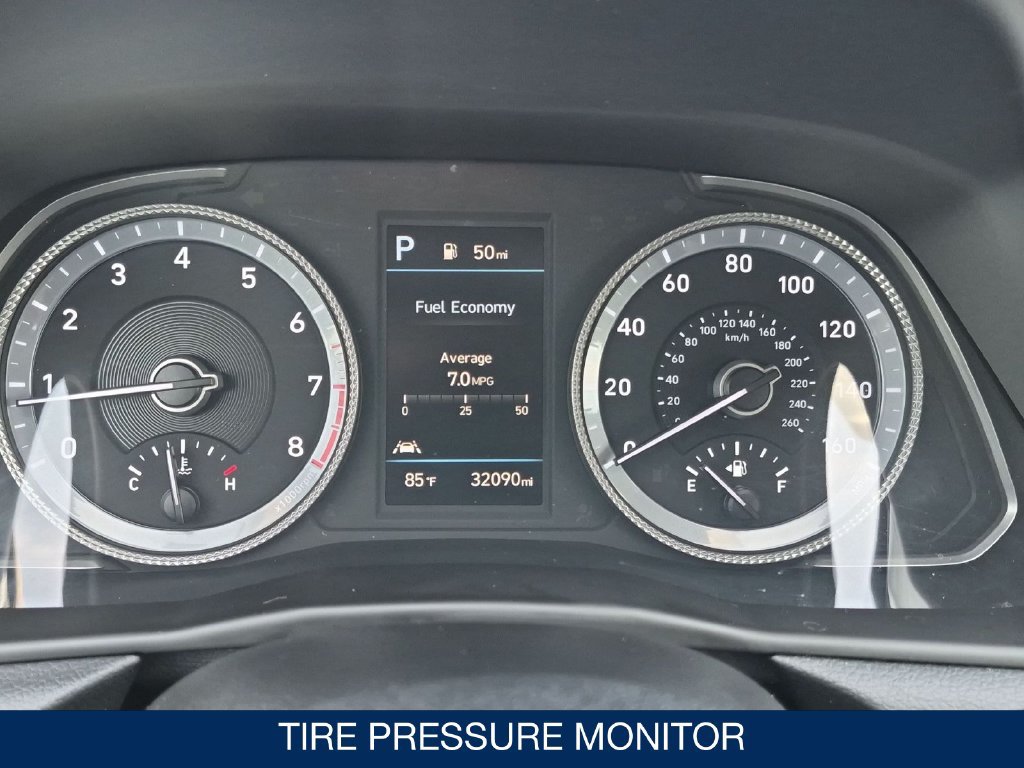 Certified 2023 Hyundai Sonata SEL FWD image 21