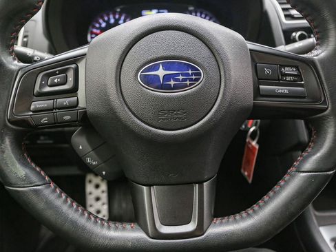 Used 2021 Subaru WRX AWD/4WD image 29