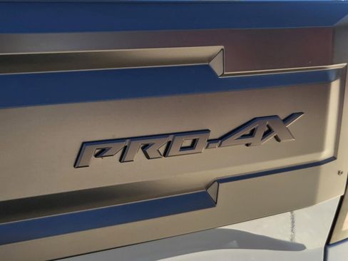 New 2026 Nissan Frontier PRO-4X image 13