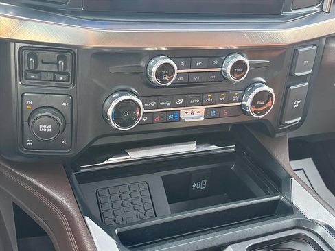 Used 2024 Ford F250 King Ranch AWD/4WD image 36