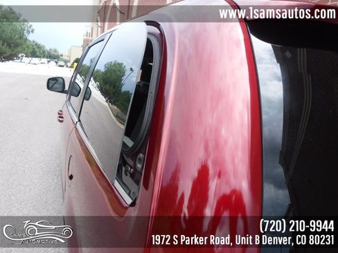 Used 2018 Dodge Grand Caravan SXT FWD image 31