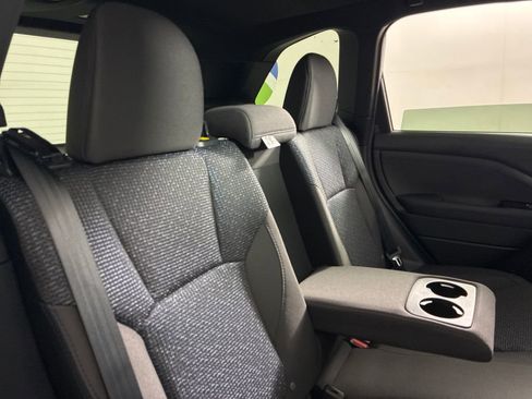 New 2026 Subaru Forester Premium image 36