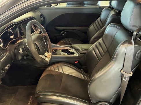 Used 2018 Dodge Challenger SRT Demon image 19