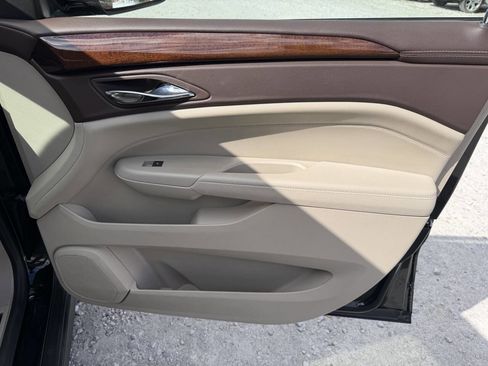 Used 2011 Cadillac SRX Premium AWD/4WD image 23