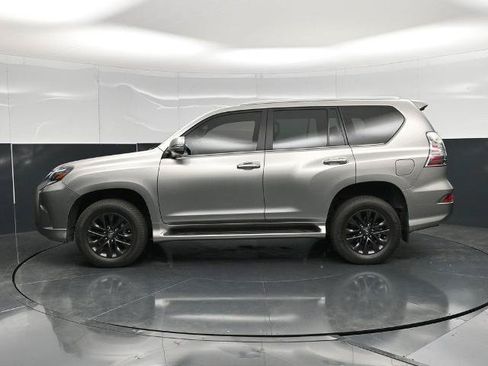 Used 2023 Lexus GX 460 Premium AWD/4WD image 6