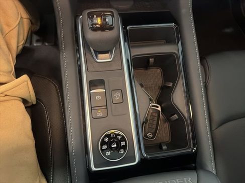New 2026 Nissan Pathfinder SL AWD/4WD image 28