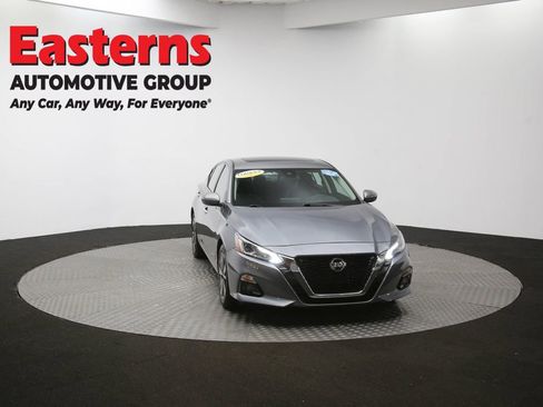 Used 2022 Nissan Altima 2.5 SL image 50