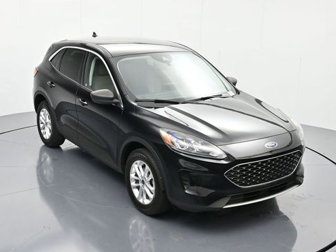 Used 2022 Ford Escape SE w/ Convenience Package image 40