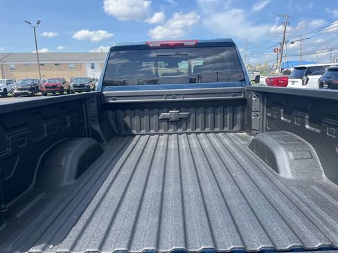 New 2026 Chevrolet Silverado 2500 LT w/ Trail Boss Package image 5