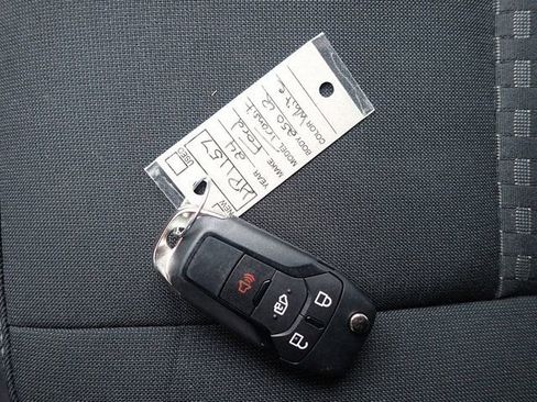 Used 2024 Ford Transit 250 Low Roof w/ Exterior Upgrade Package image 30