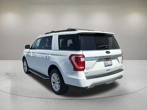 Certified 2020 Ford Expedition XLT w/ Equipment Group 202A RWD image 4