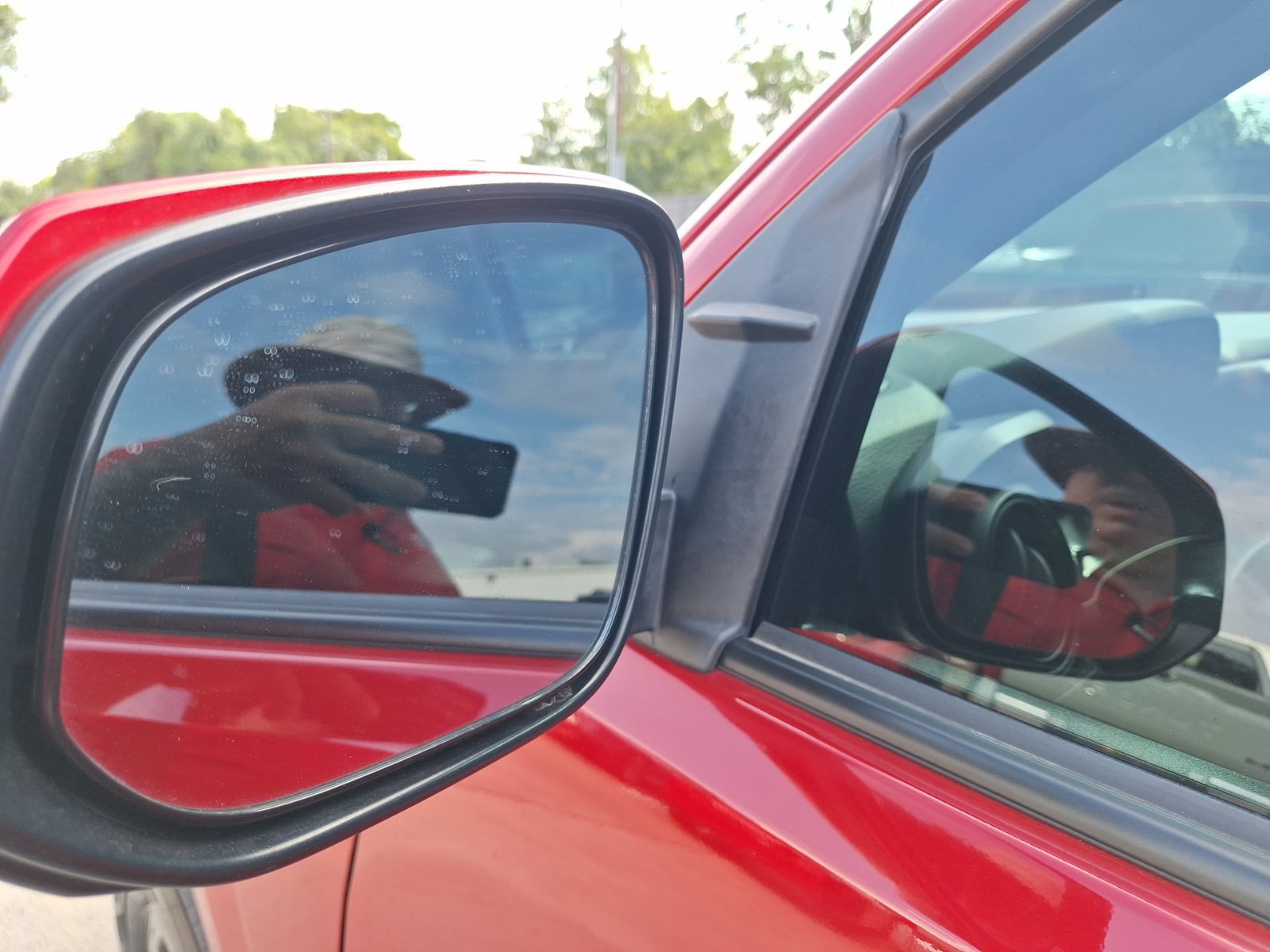 Used 2020 Toyota Tacoma SR AWD/4WD image 14