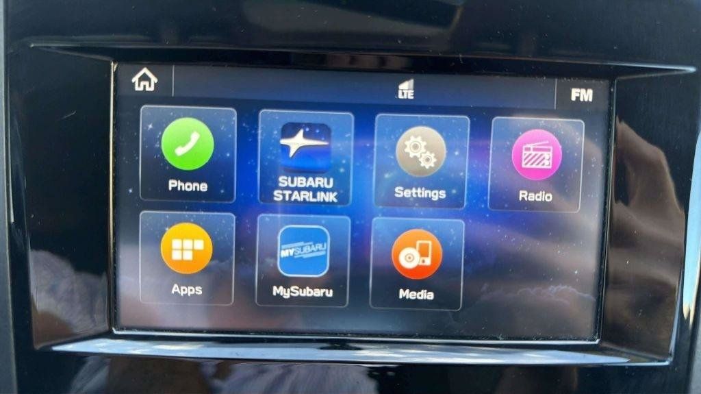 Used 2019 Subaru Crosstrek 2.0i Premium AWD/4WD image 26