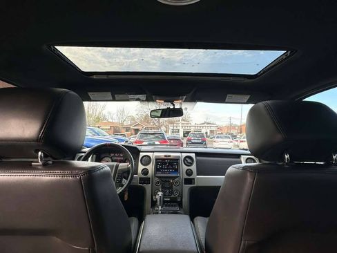 Used 2014 Ford F150 Raptor AWD/4WD image 26