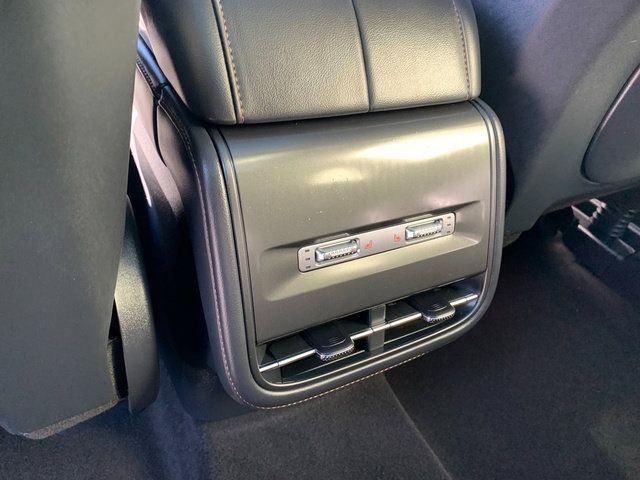 Used 2024 Lincoln Nautilus Reserve w/ Equipment Group 202A AWD/4WD image 21