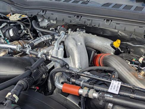 New 2026 Ford F250 Platinum image 15