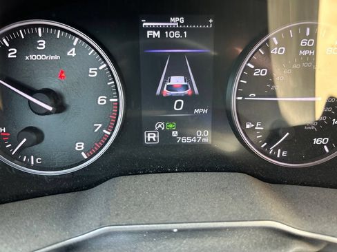 Used 2020 Subaru Outback Touring XT AWD/4WD image 23