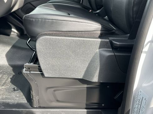 New 2026 Ford Transit 250 148 Medium Roof w/ Load Area Protection Package image 14