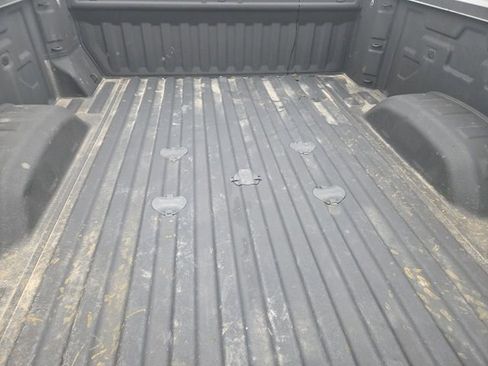 Used 2024 Chevrolet Silverado 2500 Custom w/ Custom Value Package AWD/4WD image 12