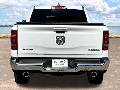 Used 2022 RAM 1500 Limited image 7