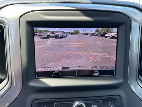 New 2026 Chevrolet Silverado 2500 W/T AWD/4WD image 23
