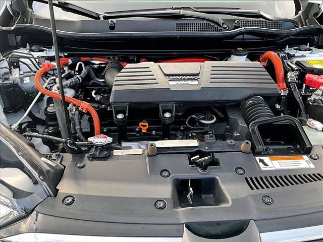 Used 2020 Honda CR-V Touring image 11