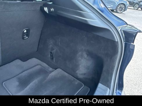Certified 2023 MAZDA CX-30 AWD 2.5 S w/ Select Package image 54