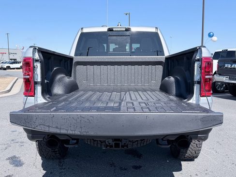 New 2026 RAM 1500 RHO w/ RHO Level 1 Equipment Group AWD/4WD image 9