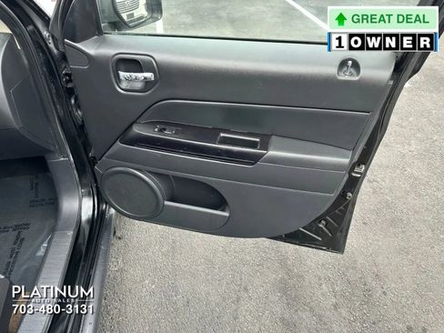 Used 2014 Jeep Patriot Sport w/ Power Value Group image 14