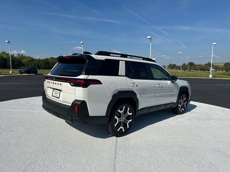 New 2026 Subaru Outback Touring XT AWD/4WD image 19