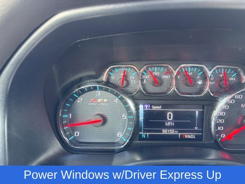 Used 2018 Chevrolet Silverado 1500 LT w/ Redline Edition image 28