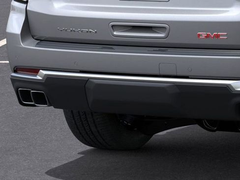 New 2026 GMC Yukon Denali w/ Sun & Power Step Package image 14