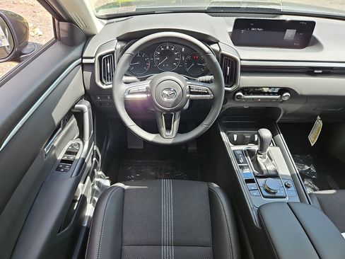 New 2026 MAZDA CX-50 AWD 2.5 S w/ Weather Package image 9