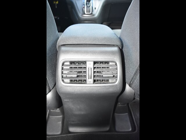 Used 2016 Honda CR-V SE image 28