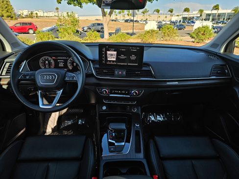 Used 2024 Audi Q5 2.0T Premium Plus image 23