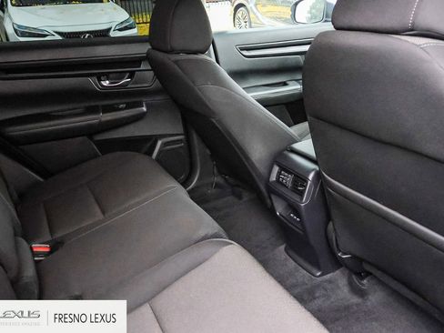 Used 2024 Honda CR-V EX image 13