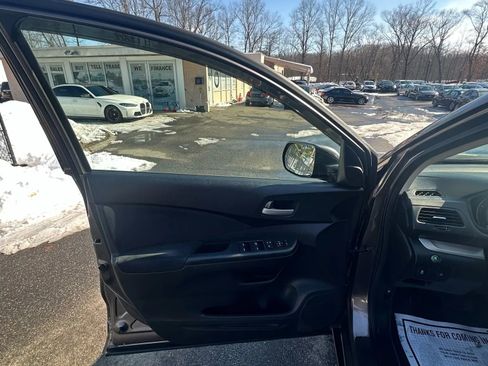 Used 2014 Honda CR-V EX image 19