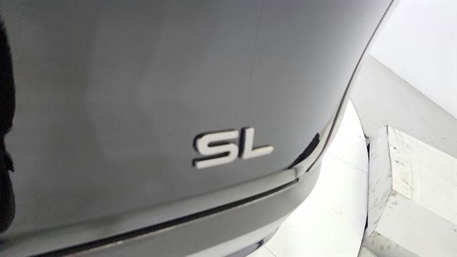 Certified 2025 Nissan Murano SL AWD/4WD image 36